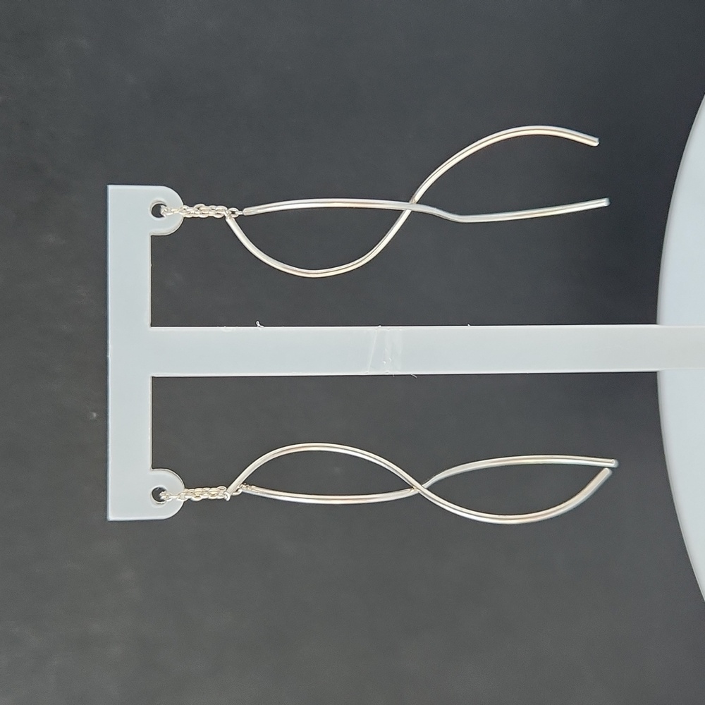 Earrings S925
